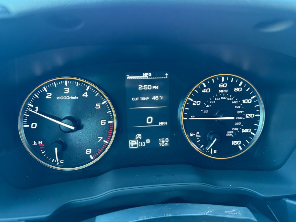 2026 Subaru Forester Wilderness **LIFETIME POWERTRAIN**