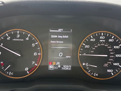 2026 Subaru Forester Wilderness **LIFETIME POWERTRAIN**