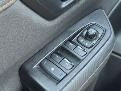 2026 Subaru Forester Wilderness **LIFETIME POWERTRAIN**