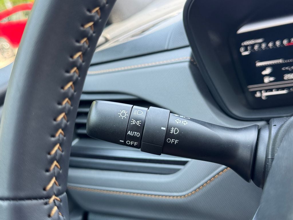 2026 Subaru Forester Wilderness **LIFETIME POWERTRAIN**