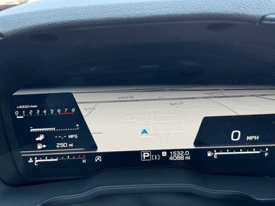 2026 Subaru Forester Wilderness **LIFETIME POWERTRAIN**