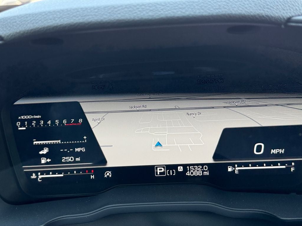 2026 Subaru Forester Wilderness **LIFETIME POWERTRAIN**
