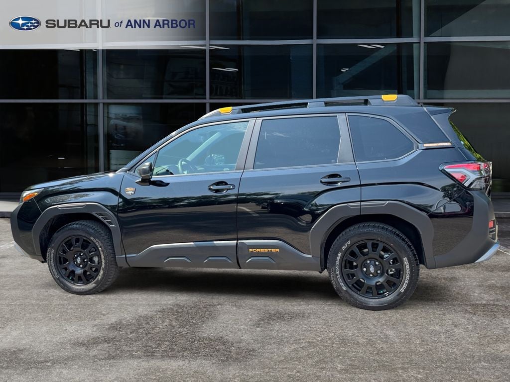 2026 Subaru Forester Wilderness **LIFETIME POWERTRAIN**