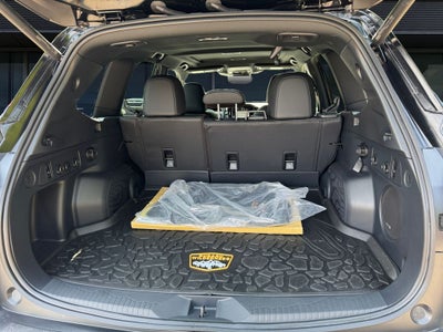 2026 Subaru Forester Wilderness **LIFETIME POWERTRAIN**