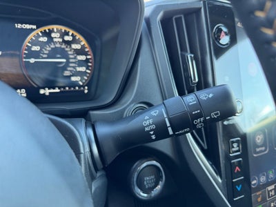 2026 Subaru Forester Wilderness **LIFETIME POWERTRAIN**