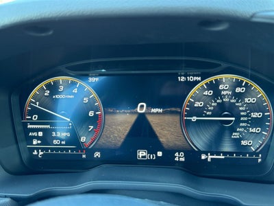 2026 Subaru Forester Wilderness **LIFETIME POWERTRAIN**