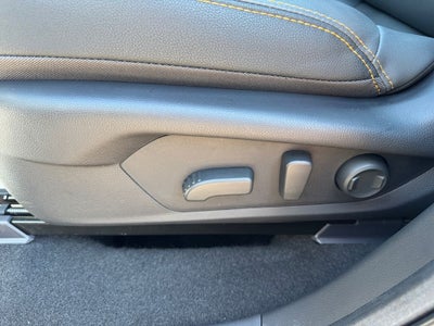 2026 Subaru Forester Wilderness **LIFETIME POWERTRAIN**