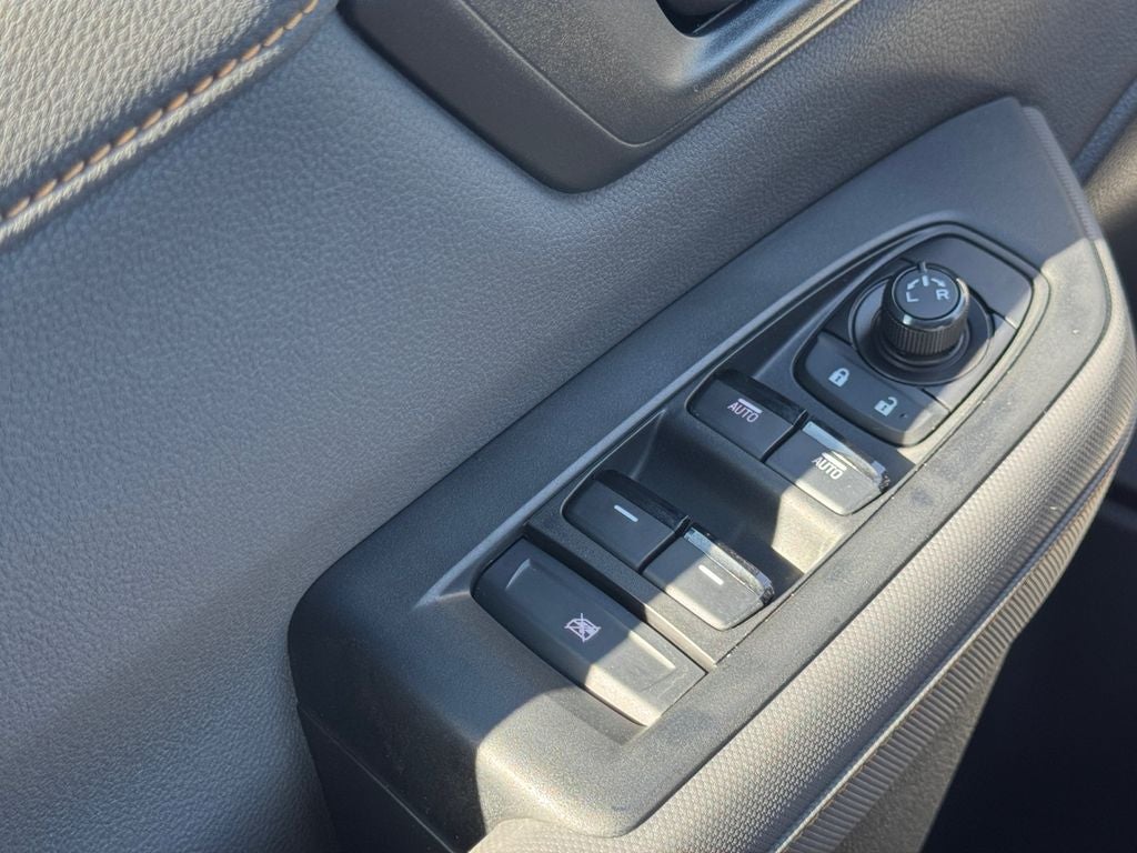 2026 Subaru Forester Wilderness **LIFETIME POWERTRAIN**