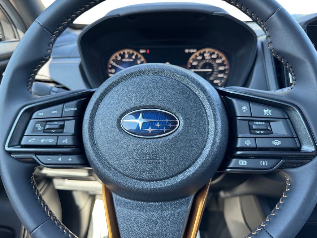 2026 Subaru Forester Wilderness **LIFETIME POWERTRAIN**