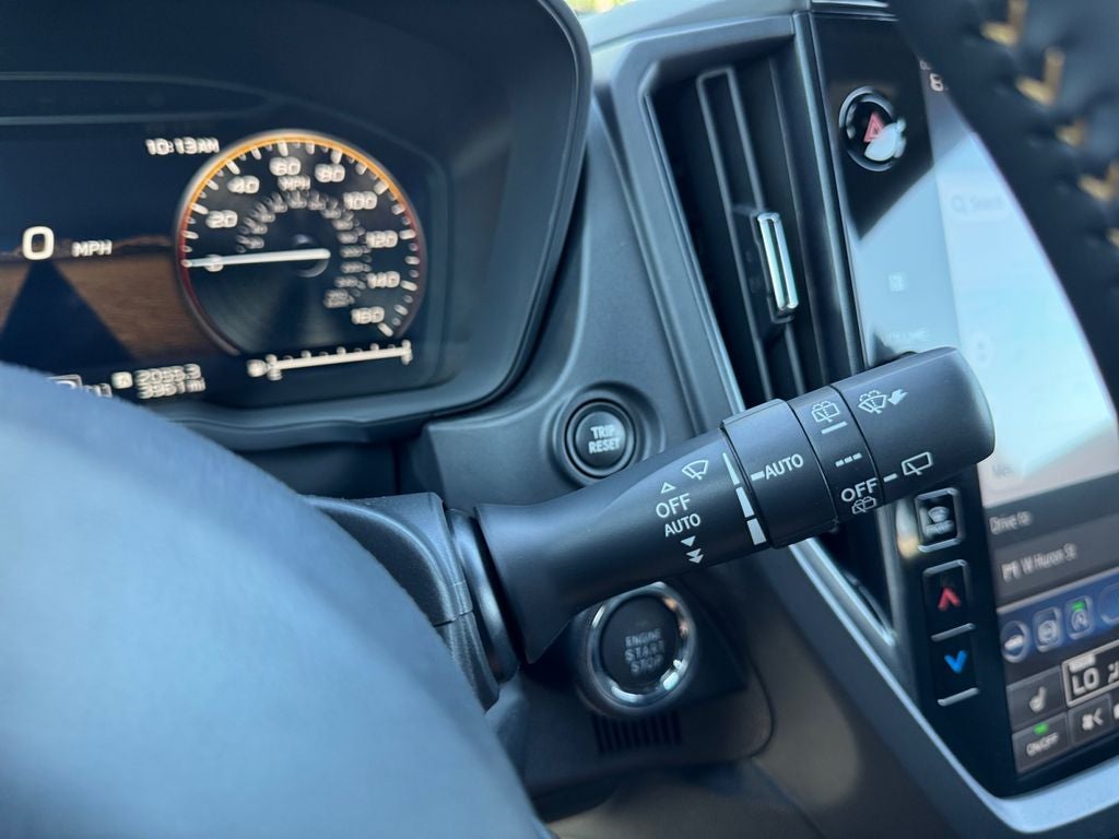 2026 Subaru Forester Wilderness **LIFETIME POWERTRAIN**
