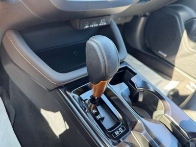 2026 Subaru Forester Wilderness **LIFETIME POWERTRAIN**