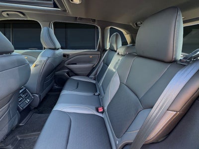 2026 Subaru Forester Wilderness **LIFETIME POWERTRAIN**