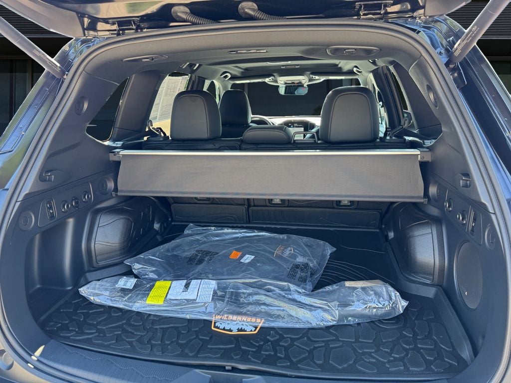 2026 Subaru Forester Wilderness **LIFETIME POWERTRAIN**