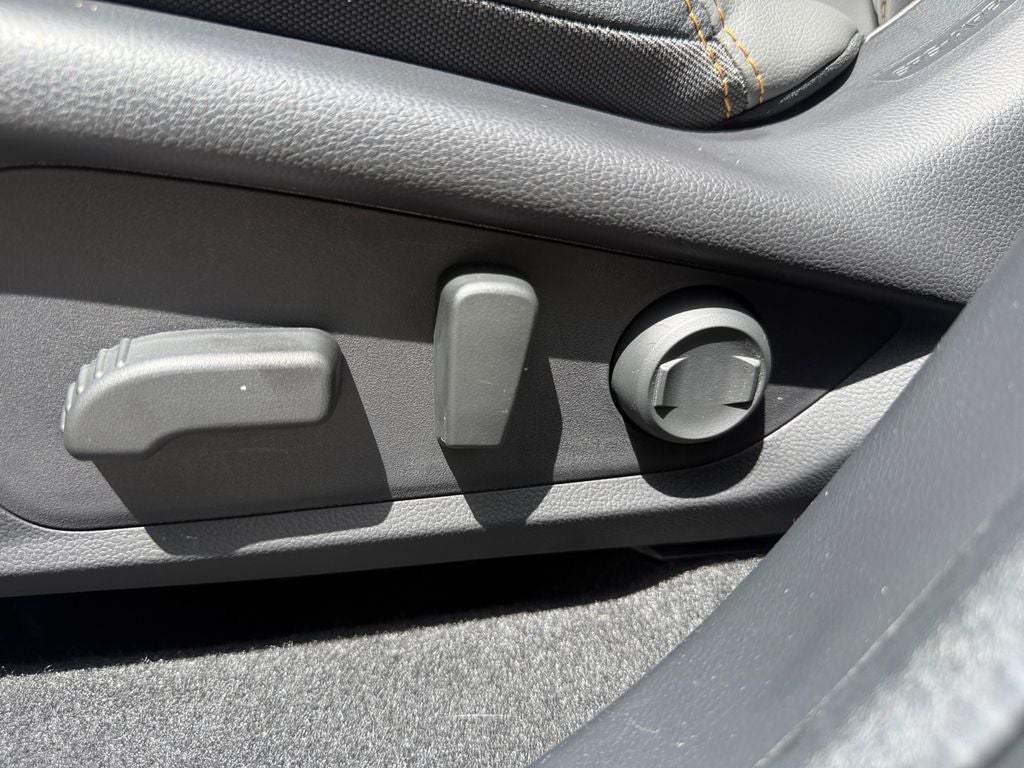2026 Subaru Forester Wilderness **LIFETIME POWERTRAIN**