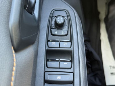 2026 Subaru Forester Wilderness **LIFETIME POWERTRAIN**