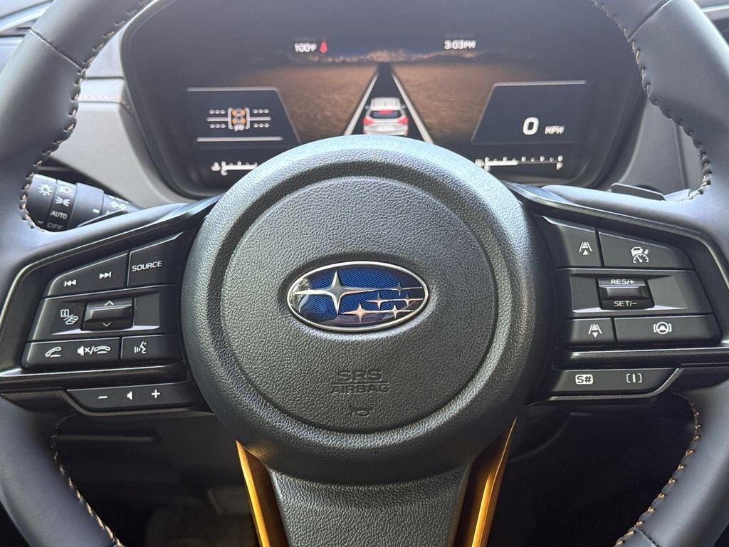 2026 Subaru Forester Wilderness **LIFETIME POWERTRAIN**
