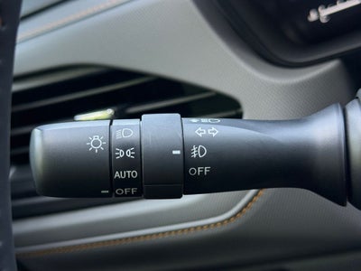 2026 Subaru Forester Wilderness **LIFETIME POWERTRAIN**