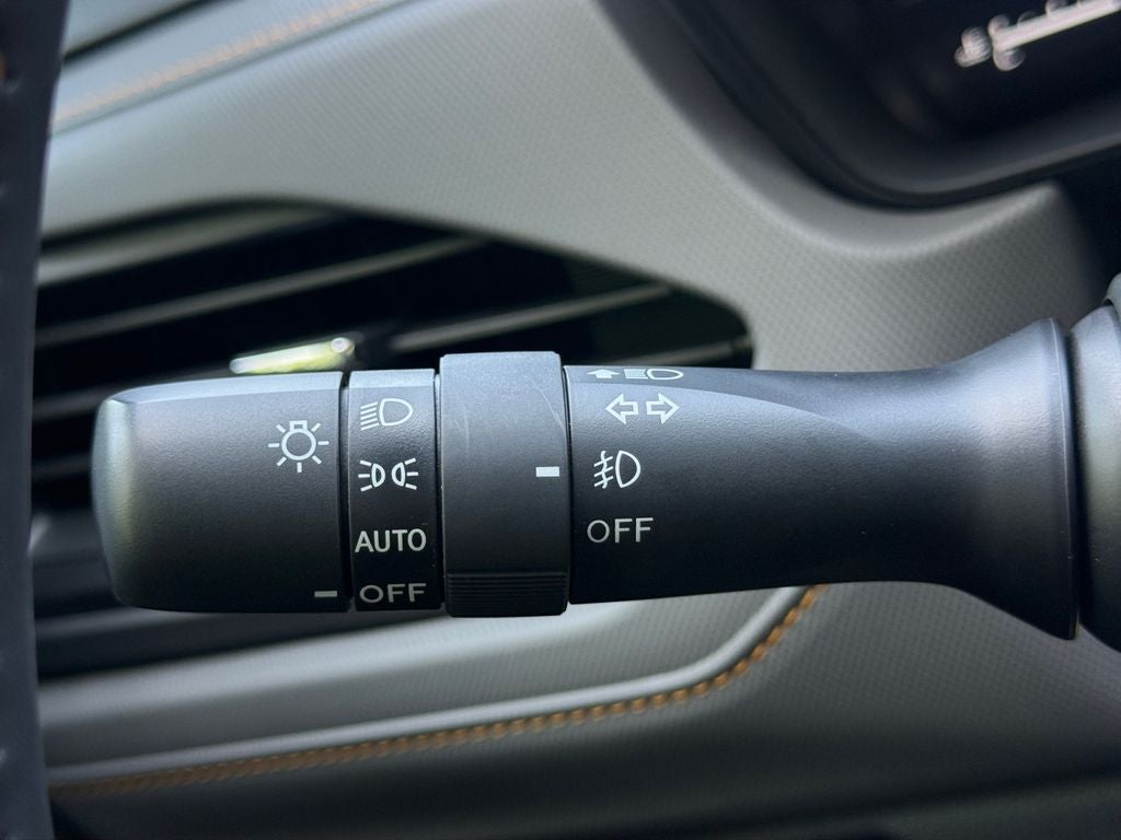 2026 Subaru Forester Wilderness **LIFETIME POWERTRAIN**