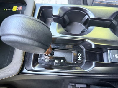 2026 Subaru Forester Wilderness **LIFETIME POWERTRAIN**