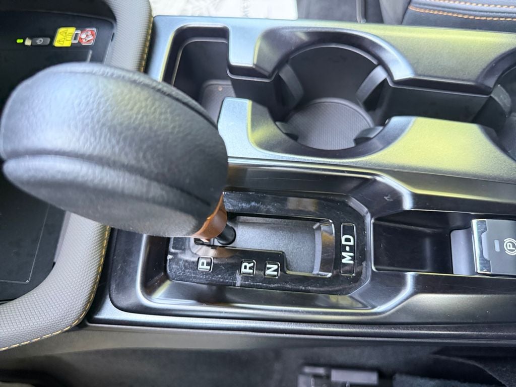 2026 Subaru Forester Wilderness **LIFETIME POWERTRAIN**