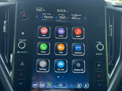 2026 Subaru Forester Wilderness **LIFETIME POWERTRAIN**