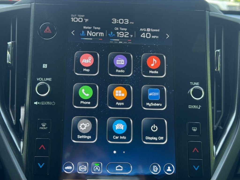2026 Subaru Forester Wilderness **LIFETIME POWERTRAIN**
