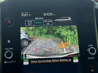 2026 Subaru Forester Wilderness **LIFETIME POWERTRAIN**