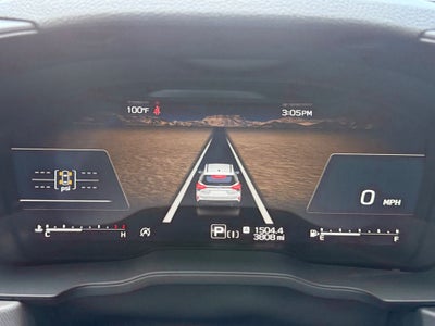 2026 Subaru Forester Wilderness **LIFETIME POWERTRAIN**