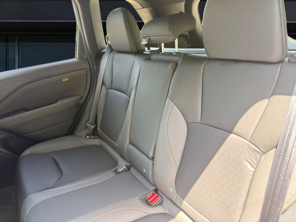 2026 Subaru Forester Wilderness **LIFETIME POWERTRAIN**
