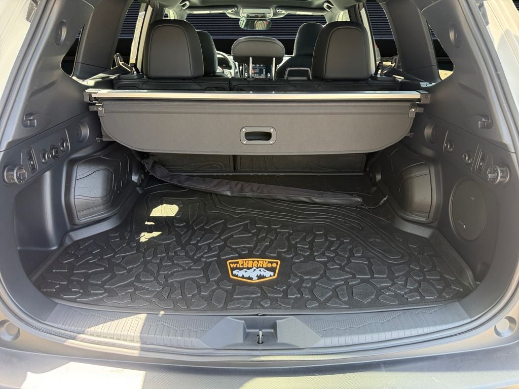 2026 Subaru Forester Wilderness **LIFETIME POWERTRAIN**