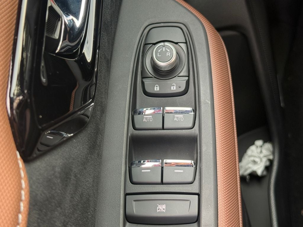 2026 Subaru Forester Touring **LIFETIME POWERTRAIN**