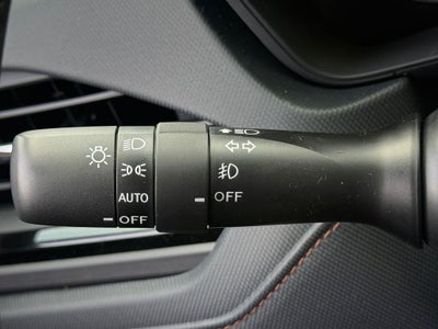 2026 Subaru Forester Touring **LIFETIME POWERTRAIN**