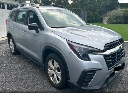 2023 Subaru Ascent Base
