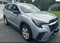 2023 Subaru Ascent Base