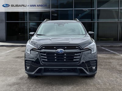 2026 Subaru Ascent Premium *LIFETIME POWERTRAIN*