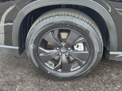2026 Subaru Ascent Premium *LIFETIME POWERTRAIN*