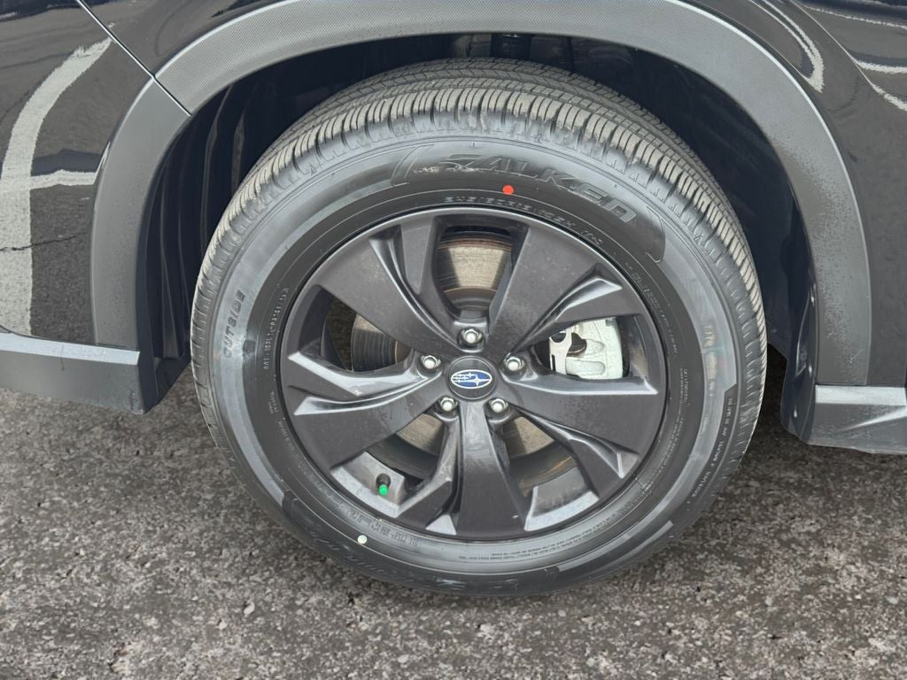 2026 Subaru Ascent Premium *LIFETIME POWERTRAIN*