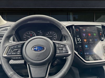 2026 Subaru Ascent Premium *LIFETIME POWERTRAIN*