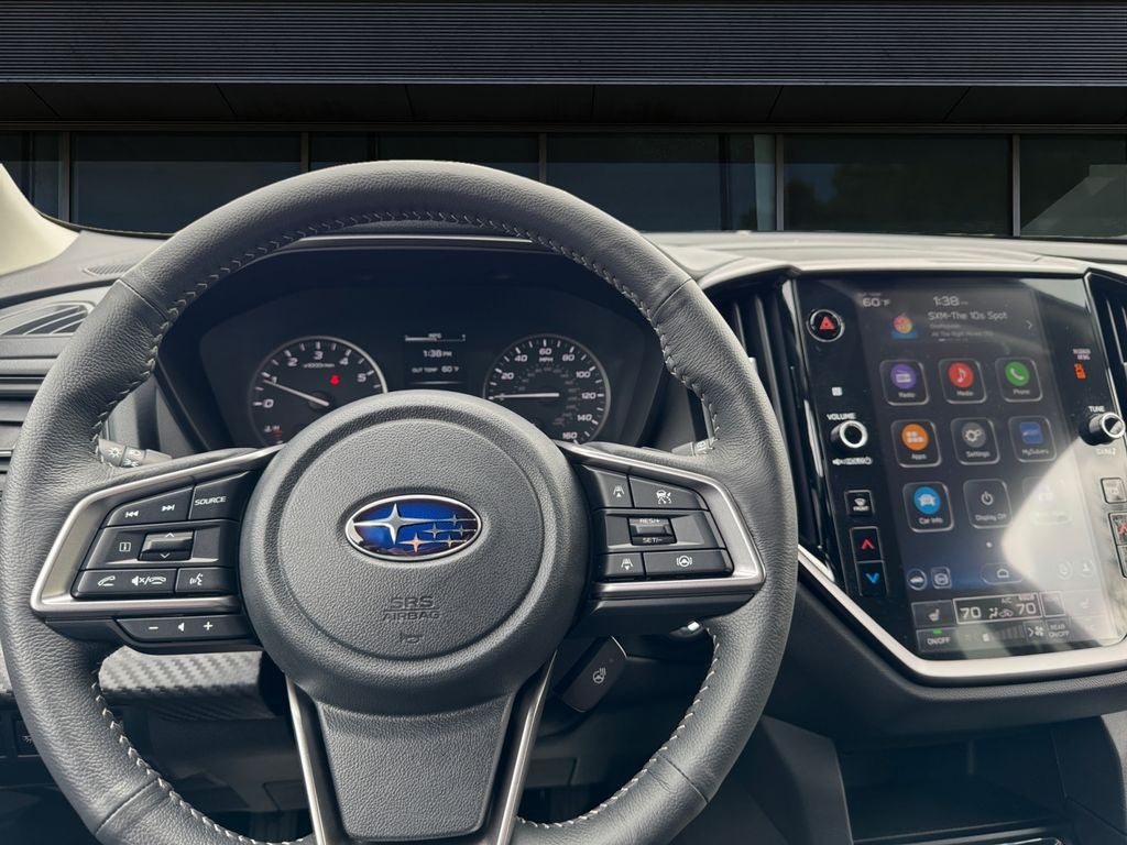 2026 Subaru Ascent Premium *LIFETIME POWERTRAIN*