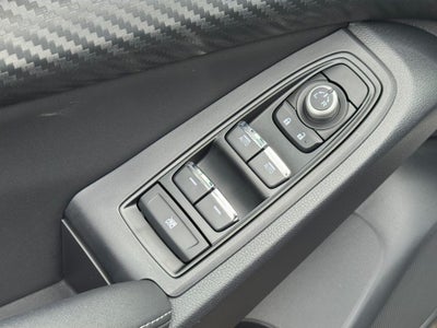 2026 Subaru Ascent Premium *LIFETIME POWERTRAIN*
