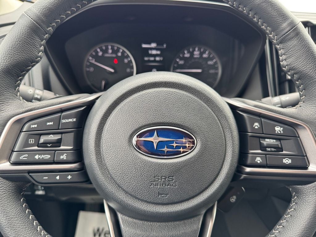 2026 Subaru Ascent Premium *LIFETIME POWERTRAIN*