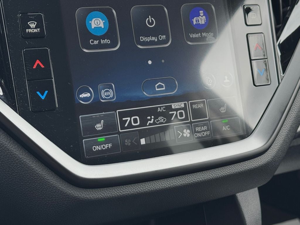 2026 Subaru Ascent Premium *LIFETIME POWERTRAIN*
