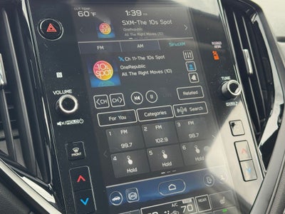 2026 Subaru Ascent Premium *LIFETIME POWERTRAIN*