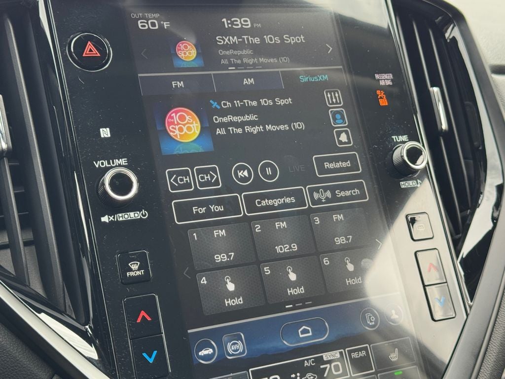 2026 Subaru Ascent Premium *LIFETIME POWERTRAIN*