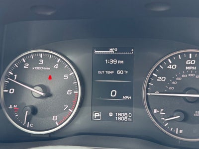 2026 Subaru Ascent Premium *LIFETIME POWERTRAIN*