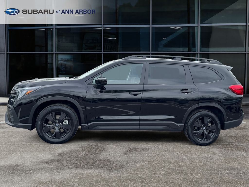 2026 Subaru Ascent Premium *LIFETIME POWERTRAIN*