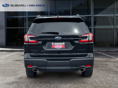 2026 Subaru Ascent Premium *LIFETIME POWERTRAIN*