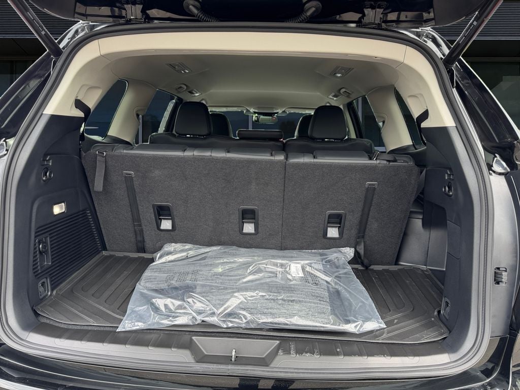 2026 Subaru Ascent Premium *LIFETIME POWERTRAIN*