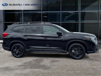 2026 Subaru Ascent Premium *LIFETIME POWERTRAIN*
