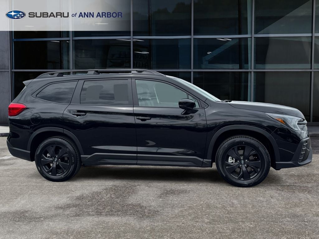 2026 Subaru Ascent Premium *LIFETIME POWERTRAIN*